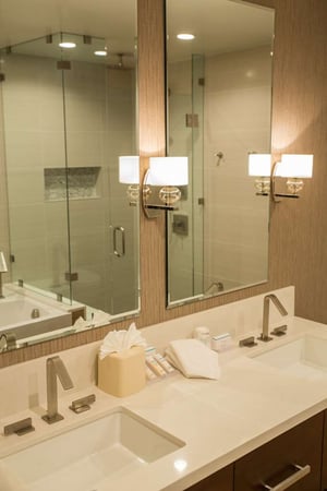Images Hilton Garden Inn Los Angeles Montebello