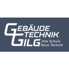 Logo Gebäudetechnik Gilg