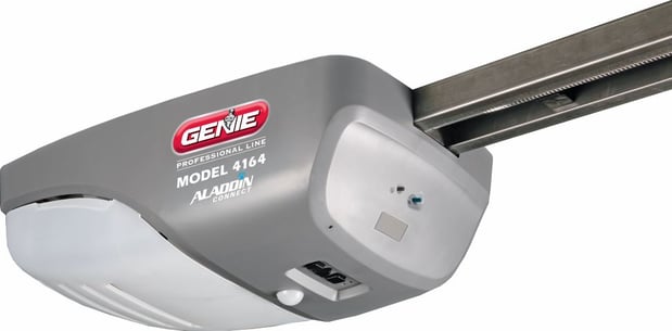 Images Genie of Fairview Door Co