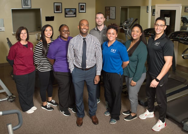 Images Proactive Rehab- Physical Therapy, Aquatic & Wellness Center