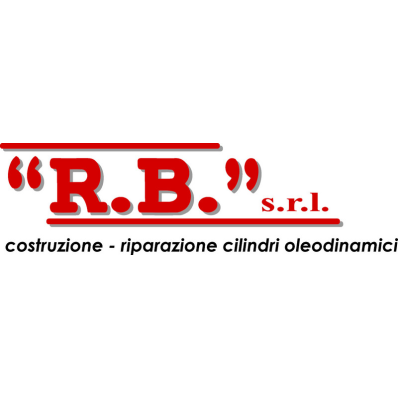 R.B. Oleodinamica Logo