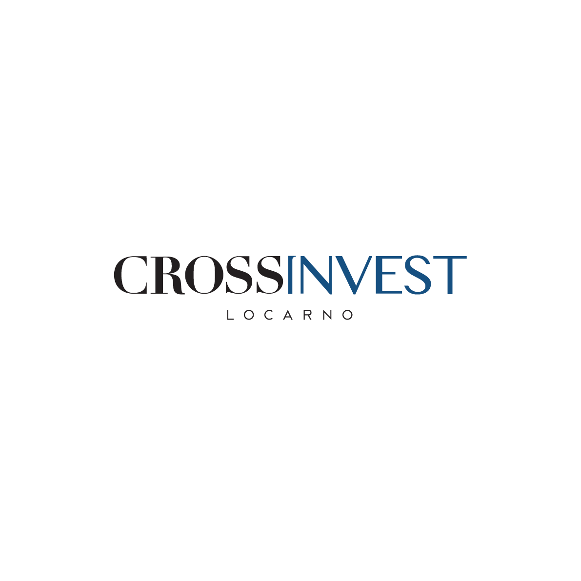 Crossinvest Locarno SA Logo