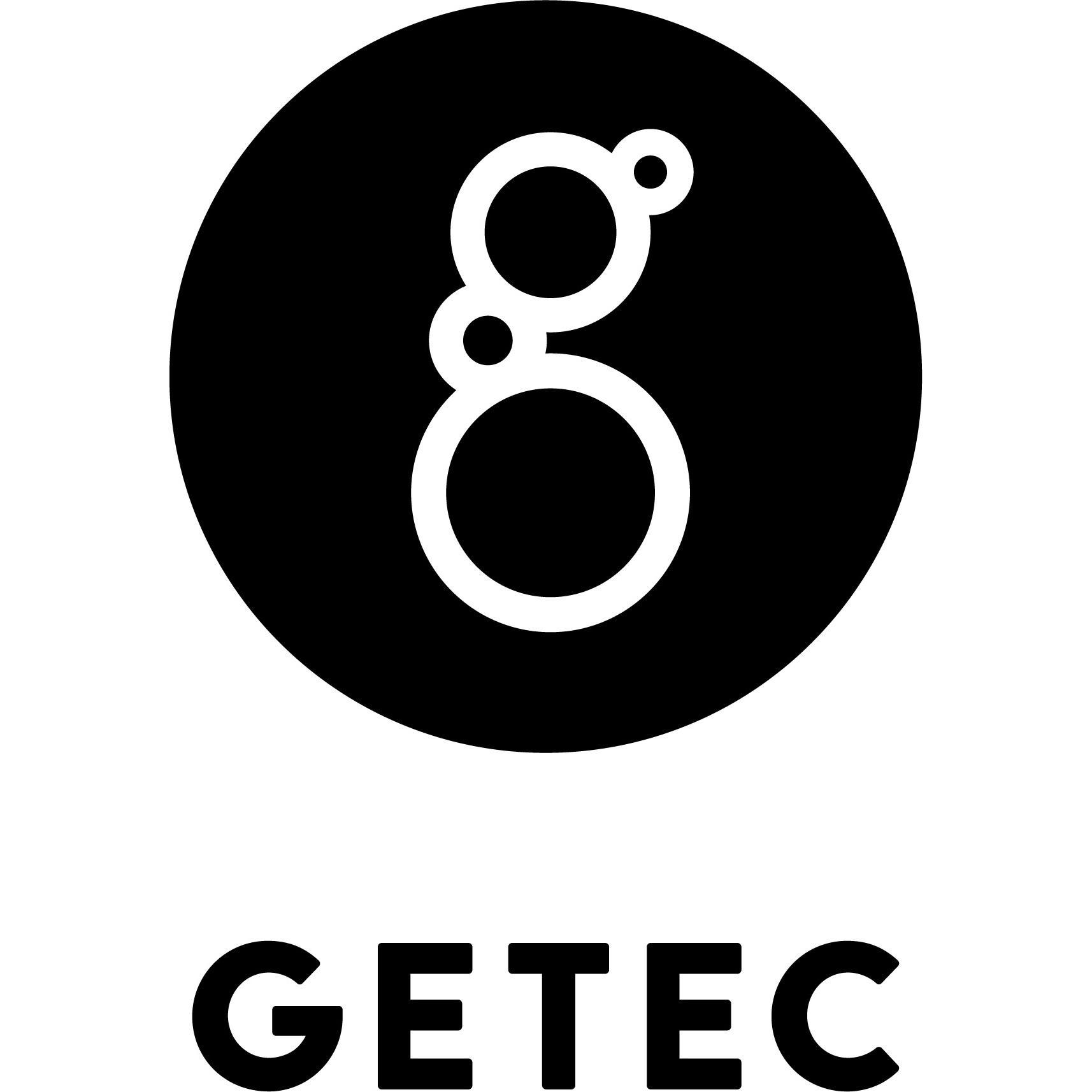 Logo G+E GETEC Holding GmbH