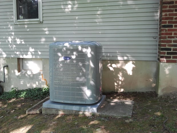 Images Comfort Zone HVAC