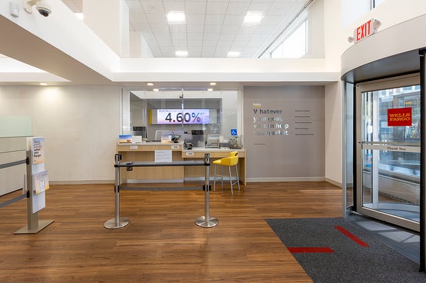 Images Wells Fargo Bank