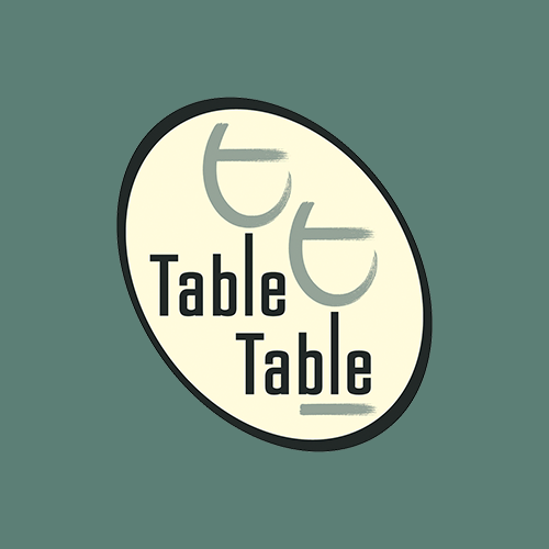 Table Table logo