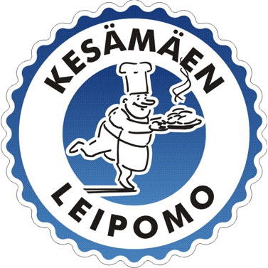 Kesämäen Leipomo Oy Logo