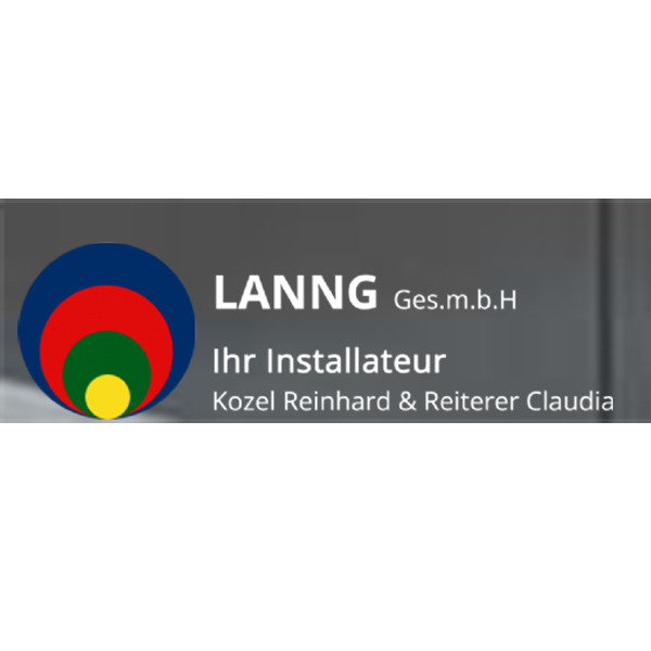 LANNG GmbH Logo