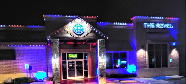 Images Revel Patio Grill