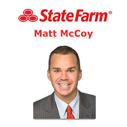 Matt McCoy - State Farm Insurance Agent