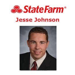 Jesse Johnson - State Farm Insurance Agent Logo