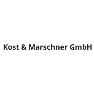 Logo Kost & Marschner GmbH