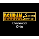 John Dsuban Spring Service Inc.