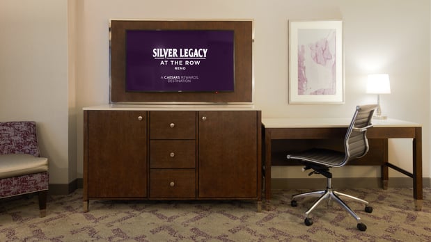 Images Silver Legacy Reno - A Caesars Rewards Destination