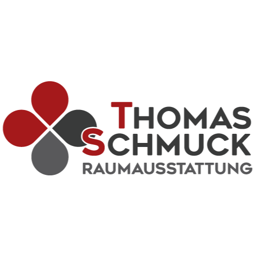Logo Thomas Schmuck Raumausstattung