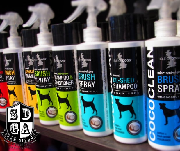 Images San Diego Grooming Academy