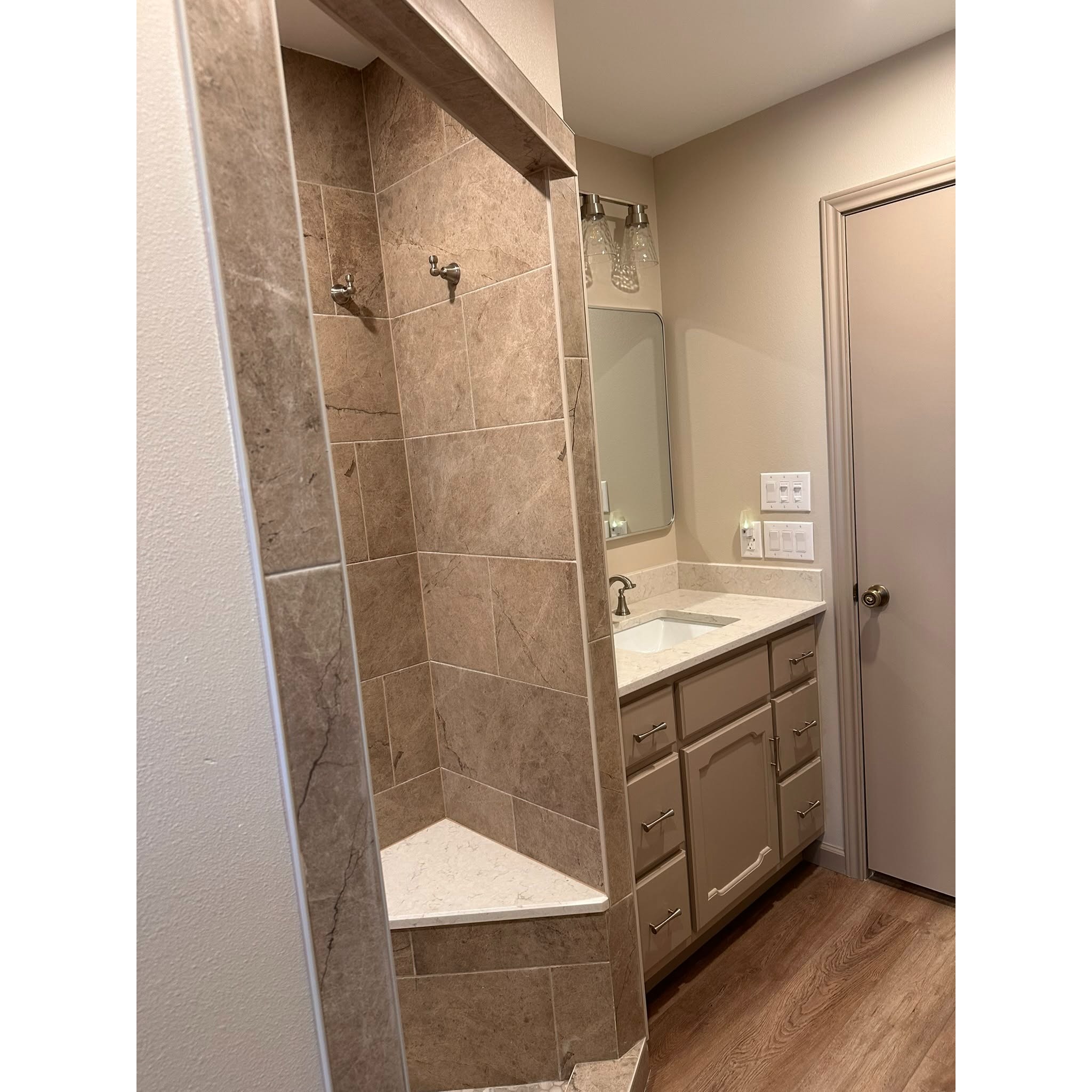 bathroom upgrades victoria tx 