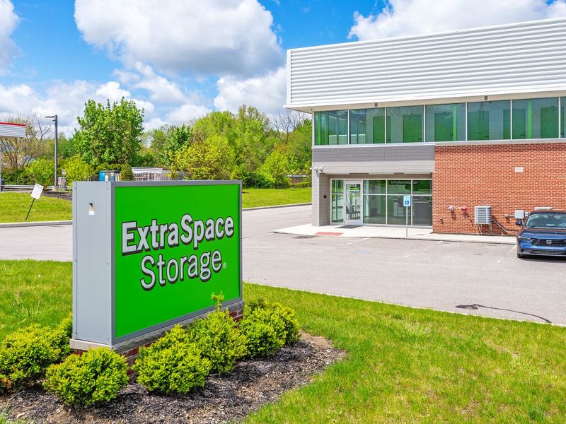 Beauty Image - Extra Space Storage at 24002 Lorain Rd, North Olmsted, OH 44070