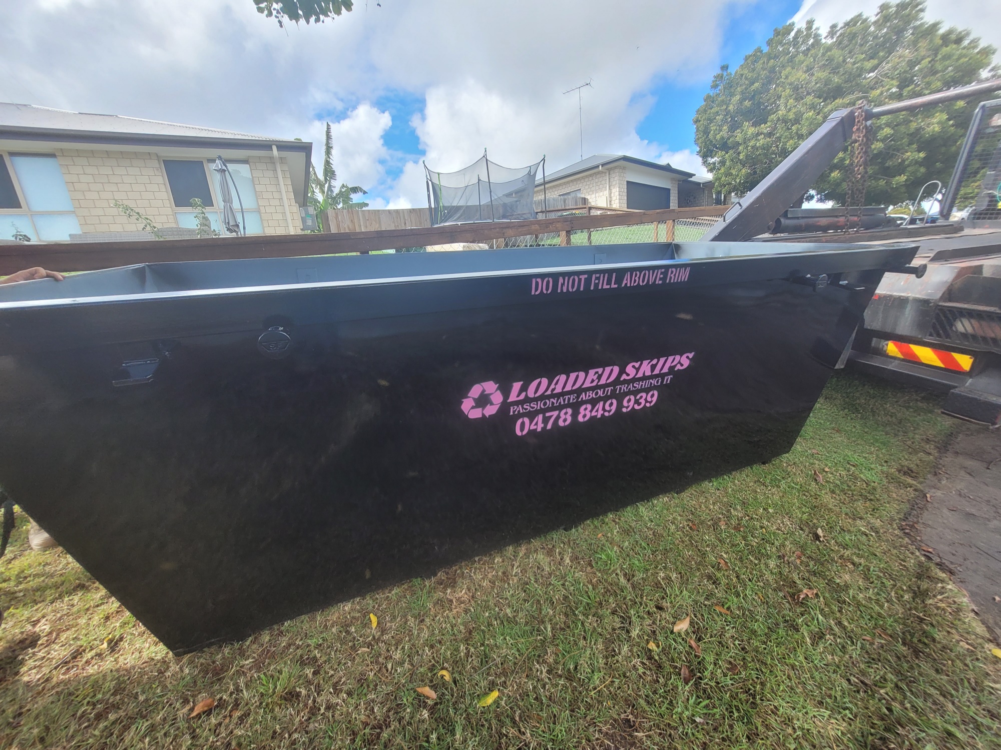 Images Loaded Skips Pty Ltd