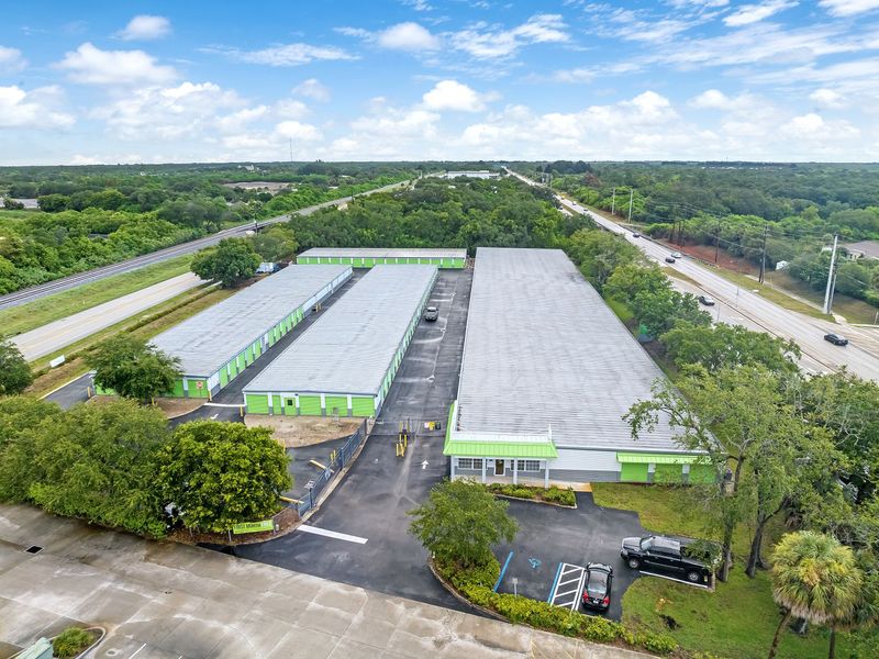 Alternate Beauty Image - Extra Space Storage at 5355 US Highway 1, Vero Beach, FL 32967