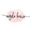 Angela Brown FDN-P Logo