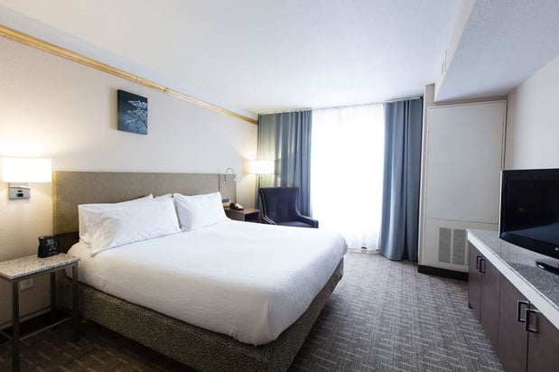 Images Hilton Garden Inn Grand Forks-UND