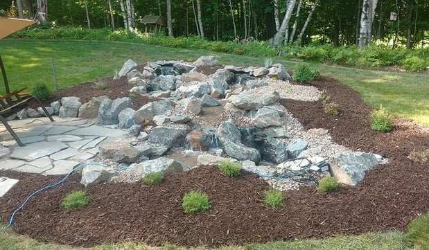 Images JM Landscaping LLC
