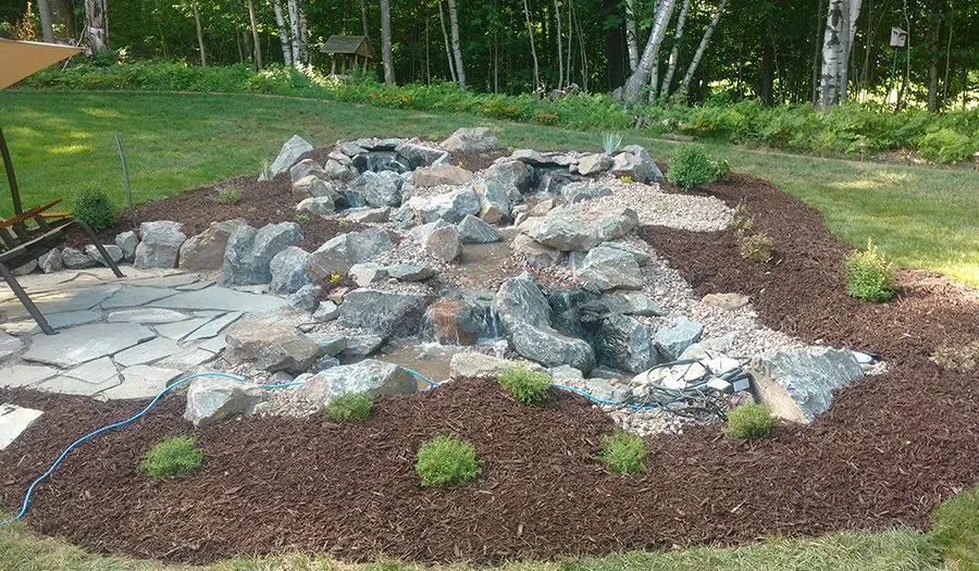 Landscape Contractors Green Bay Wisconsin, Landscaping Services Green Bay Wi