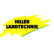 Hiller Landtechnik GmbH in Hille - Logo