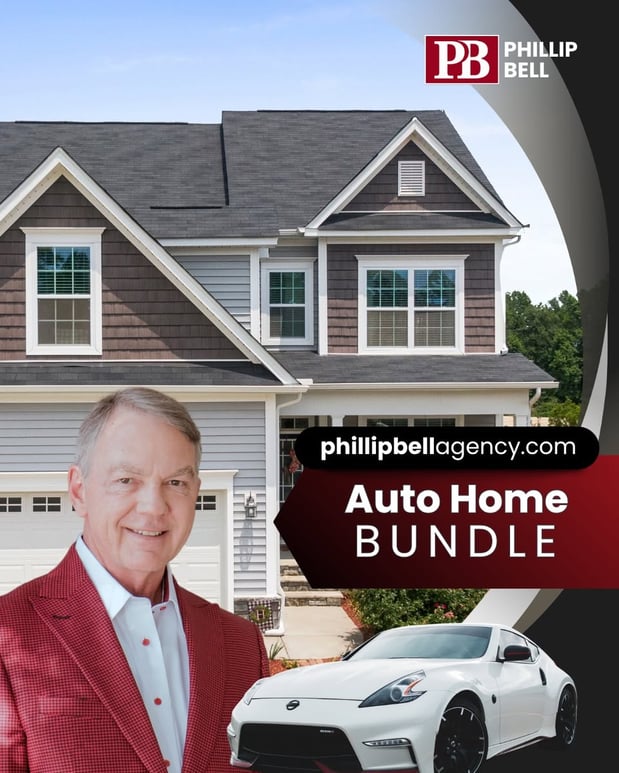 Images Phillip Bell - State Farm Insurance Agent