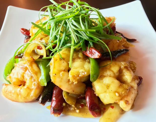 Images Harvey Moy's Chinese & American Restaurant