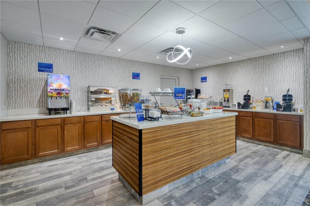 Images Best Western Fishers Indianapolis Area