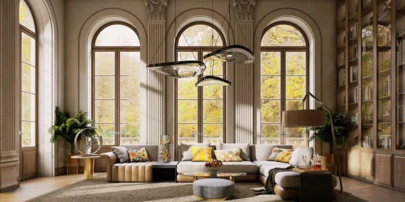 We build incredible luxury homes. 