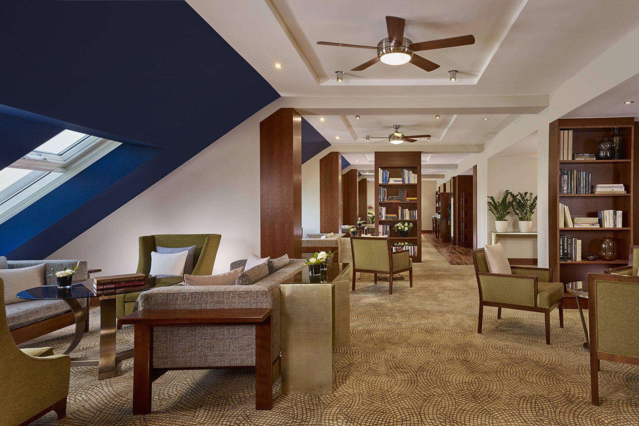 The Ritz-Carlton, Vienna, Schubertring 5-7 in Vienna