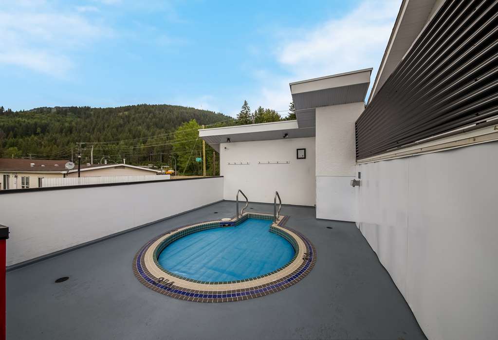 Images SureStay by Best Western Rossland Red Mountain