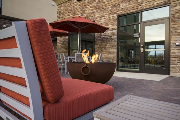 Images Hampton Inn Decatur Mt. Zion