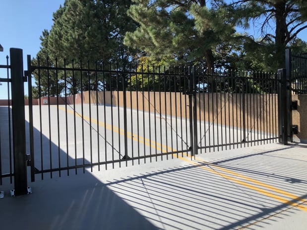 Images Cedar Fence of Denver