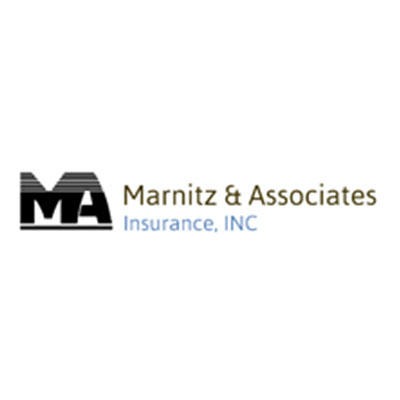 Marnitz & Associates Insurance, INC Logo