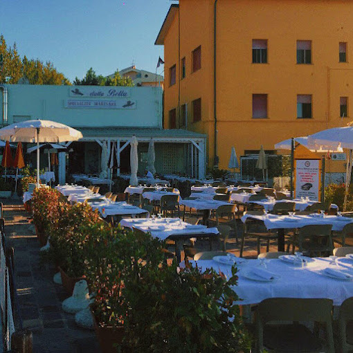 Ristorante Marittimo Dalla Betta