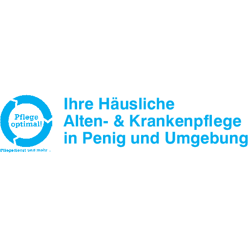 Anja Feigl Pflege optimal! Logo