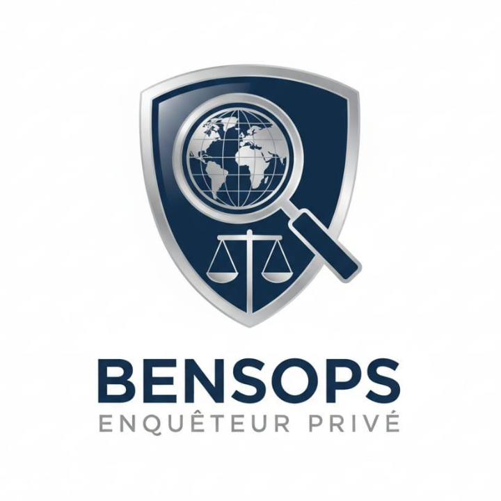 BENSOPS détective privé