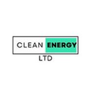 Clean Energy Ltd Logo