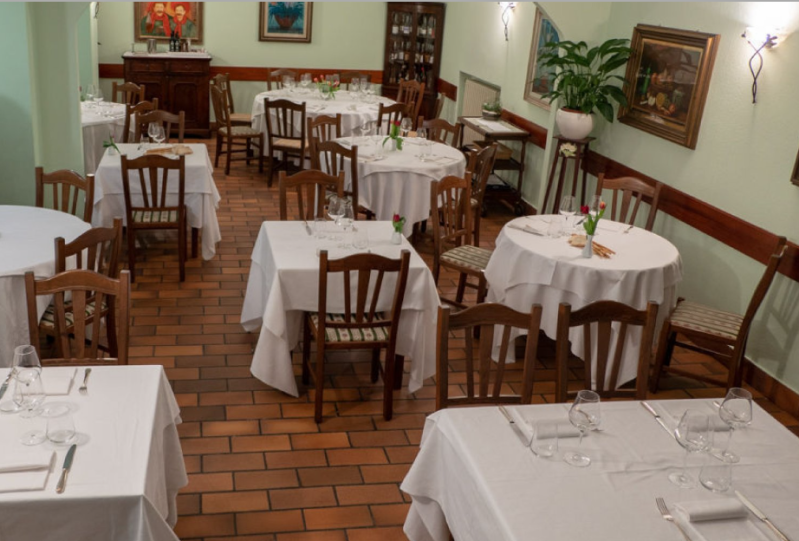 Ristorante Violetta