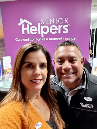 Images Senior Helpers