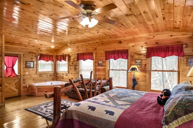 Images Bear Camp Cabin Rentals