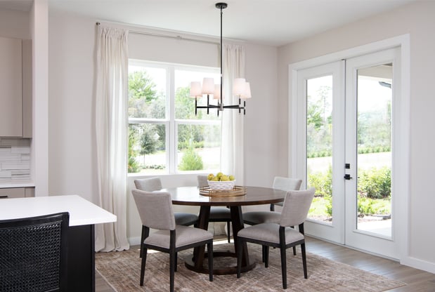 Images Ellington Place by Ashton Woods