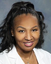 View more information about Jameshia Spencer