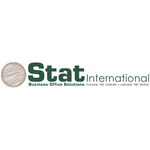 Stat International Logo