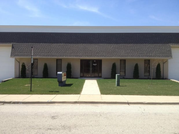 Images Tidwell Roofing & Sheet Metal