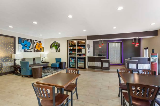 Images Best Western Plus Lake Worth Inn & Suites